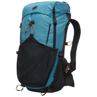 Turistický batoh Mammut Ducan 26 sapphire-black Turistický batoh Mammut Ducan 26 sapphire-black