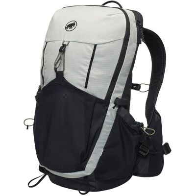 Turistický batoh Mammut Ducan 22 silver Turistický batoh Mammut Ducan 22 silver