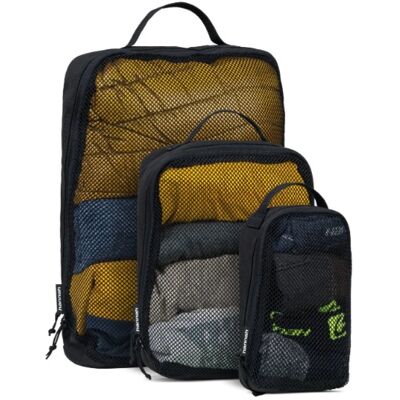Obal Hannah CASE SET anthracite Obal Hannah CASE SET anthracite