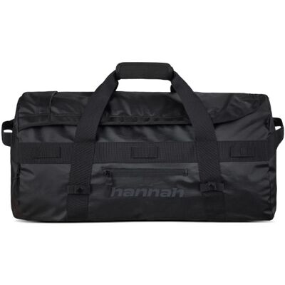 Cestovní taška Hannah Traveler 65 anthracite Cestovní taška Hannah Traveler 65 anthracite