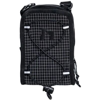 Pouzdro Hannah dynamic pouch jet black Pouzdro Hannah dynamic pouch jet black