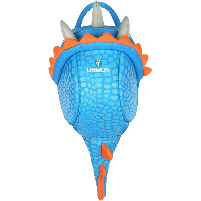 Dětský batoh LittleLife Animal Toddler Backpack 2l Triceratops Dětský batoh LittleLife Animal Toddler Backpack 2l Triceratops