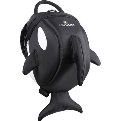 LittleLife Orca Batolecký Batoh - Batoh LittleLife Orca Batolecký Batoh - Batoh