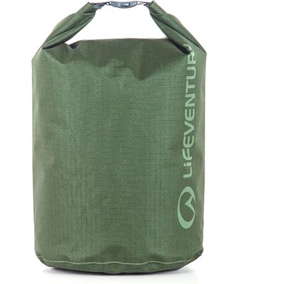 Vodotěsný vak Lifeventure Storm Dry Bag green - 10L Vodotěsný vak Lifeventure Storm Dry Bag green - 10L
