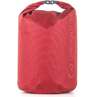 Vodotěsný vak Lifeventure Storm Dry Bag red- 35L Vodotěsný vak Lifeventure Storm Dry Bag red- 35L