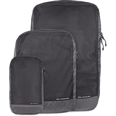 Cestovní organizér Lifeventure Ultralight Packing Cubes Cestovní organizér Lifeventure Ultralight Packing Cubes
