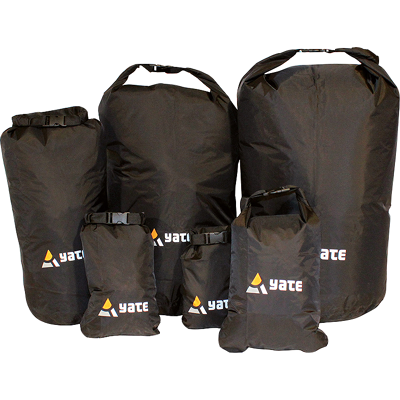 Vodotěsný vak YATE DRY BAG S Vodotěsný vak YATE DRY BAG S