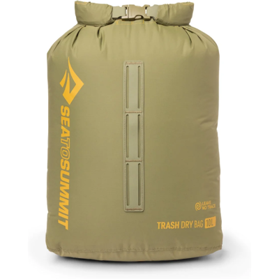 Sea To Summit Trash Dry Bag 10L Sea To Summit Trash Dry Bag 10L