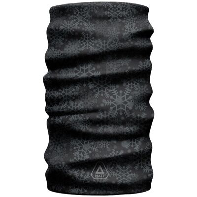 Nákrčník Matt SCARF COOLMAX ECO snowflake Nákrčník Matt SCARF COOLMAX ECO snowflake