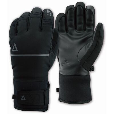 Rukavice Matt Nil Gloves black L Rukavice Matt Nil Gloves black L