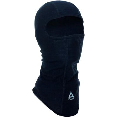Kukla Matt MERINO BALACLAVA black Kukla Matt MERINO BALACLAVA black
