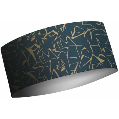 Čelenka Matt ONE LAYER HEADBAND cracking Čelenka Matt ONE LAYER HEADBAND cracking