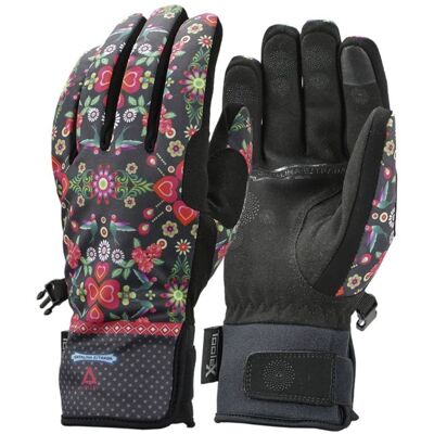 Rukavice Matt Estrada Inner Touch Glove Amor noche L Rukavice Matt Estrada Inner Touch Glove Amor noche L