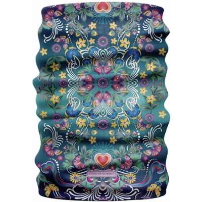 Nákrčník Matt ECO SCARF C. ESTRADA papillon Nákrčník Matt ECO SCARF C. ESTRADA papillon