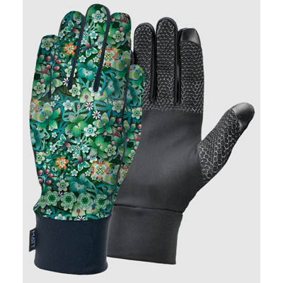 Rukavice Matt Estrada Inner Touch Glove amazonas jungle L Rukavice Matt Estrada Inner Touch Glove amazonas jungle L