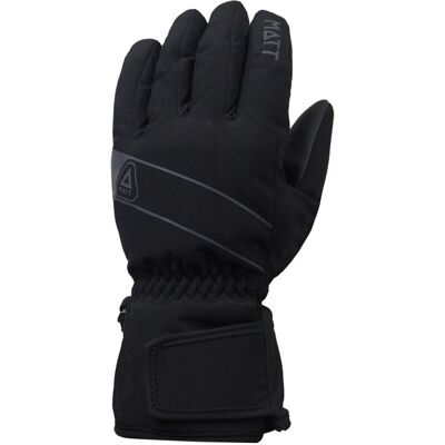 Rukavice Matt PRIMATT GLOVES black L Rukavice Matt PRIMATT GLOVES black L