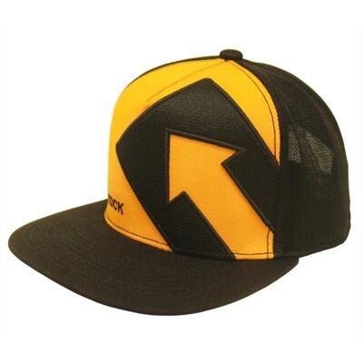 Kšiltovka Singing Rock Snapback Kšiltovka Singing Rock Snapback