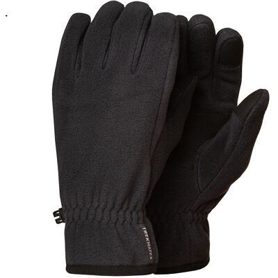 Rukavice TREKMATES Howden Glove black L Rukavice TREKMATES Howden Glove black L