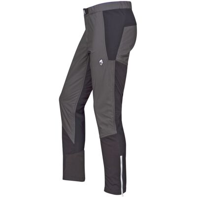 Pánské softshellové kalhoty High Point Alpha Pants Black XL Pánské softshellové kalhoty High Point Alpha Pants Black XL