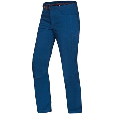 Pánské lezecké kalhoty Ocún HONK PANTS Blue Opal XL-tall Pánské lezecké kalhoty Ocún HONK PANTS Blue Opal XL-tall