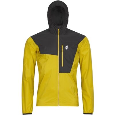 Bunda High Point Helium Pertex 2.0 Jacket Antigue Moss / Black XXL Bunda High Point Helium Pertex 2.0 Jacket Antigue Moss / Black XXL