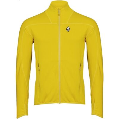 Pánská funkční mikina High Point Elektron 6.0 Sweatshirt Antigue Moss XL Pánská funkční mikina High Point Elektron 6.0 Sweatshirt Antigue Moss XL