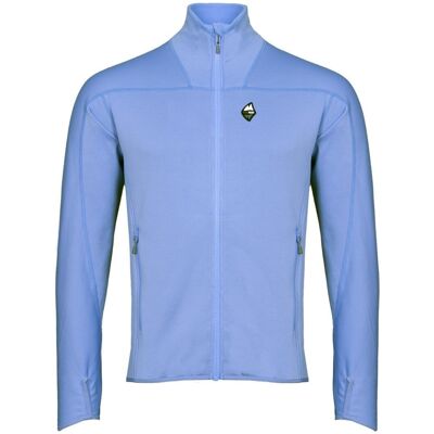 Pánská funkční mikina High Point Elektron 6.0 Sweatshirt Wedgewood M Pánská funkční mikina High Point Elektron 6.0 Sweatshirt Wedgewood M