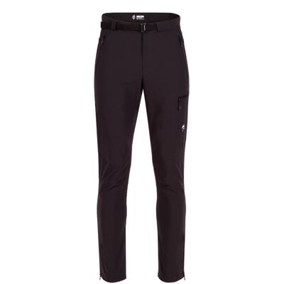 Pánské kalhoty High Point Versa Pants Black XXL Pánské kalhoty High Point Versa Pants Black XXL