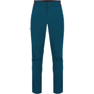 Pánské turistické kalhoty High Point Ventura Pants Dark Blue XL Pánské turistické kalhoty High Point Ventura Pants Dark Blue XL