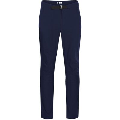 Pánské turistické kalhoty High Point Marco Pants Blue Wing Teal M Pánské turistické kalhoty High Point Marco Pants Blue Wing Teal M