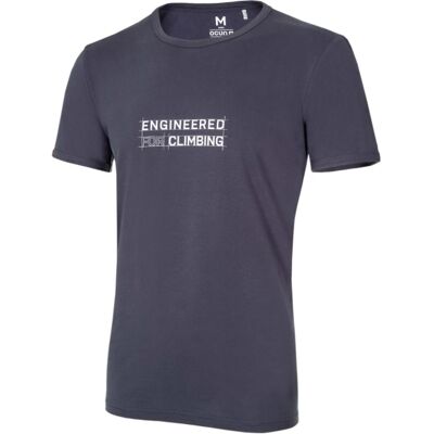 Pánské tričko Ocún CLASSIC T ORGANIC Men EFC M Pánské tričko Ocún CLASSIC T ORGANIC Men EFC M