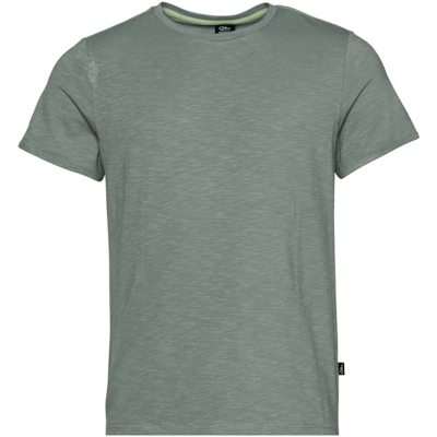 Pánské tričko Chillaz Innsbruck Gentle Heights dark green M Pánské tričko Chillaz Innsbruck Gentle Heights dark green M