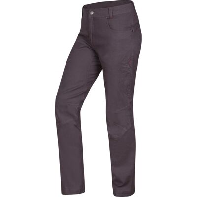 Pánské volnočasové kalhoty Ocún CRONOS pants grey excalibur XL Pánské volnočasové kalhoty Ocún CRONOS pants grey excalibur XL