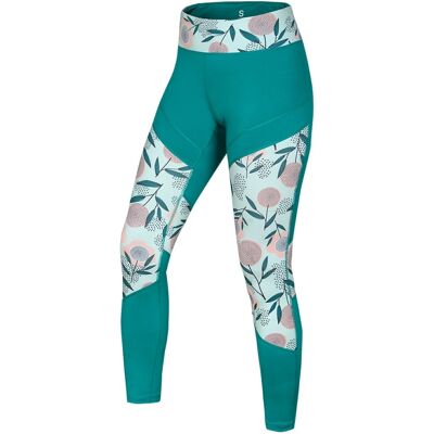 Leggings Rhea od Ocun - Žena - Zelená - XL Leggings Rhea od Ocun - Žena - Zelená - XL