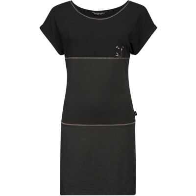Šaty Chillaz Cala Bota black 36 Šaty Chillaz Cala Bota black 36