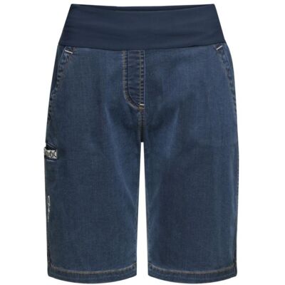 Dámské kraťasy Chillaz Sandra 3.0 denim blue 38 Dámské kraťasy Chillaz Sandra 3.0 denim blue 38