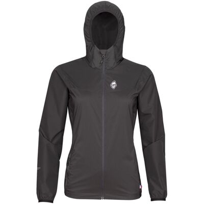 Bunda High Point Helium Pertex 2.0 Lady Jacket Black L Bunda High Point Helium Pertex 2.0 Lady Jacket Black L