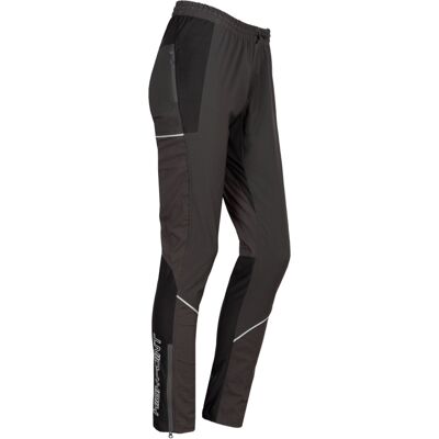 Dámské turistické kalhoty High Point Gale 3.0 Lady Pants Black L Dámské turistické kalhoty High Point Gale 3.0 Lady Pants Black L