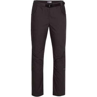 Dámské turistické kalhoty High Point Marco Lady Pants Black XS Dámské turistické kalhoty High Point Marco Lady Pants Black XS