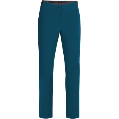 Dámské turistické kalhoty High Point Ventura Lady Pants Dark Blue S Dámské turistické kalhoty High Point Ventura Lady Pants Dark Blue S