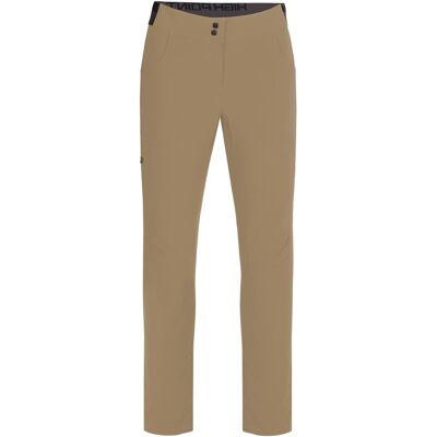 Dámské turistické kalhoty High Point Ventura Lady Pants Sandy XS Dámské turistické kalhoty High Point Ventura Lady Pants Sandy XS