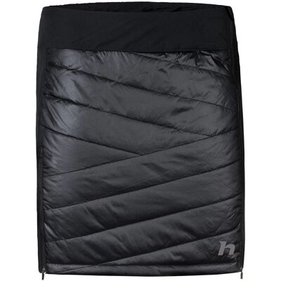 Zateplená sukně Hannah ALLY anthracite II 36 Zateplená sukně Hannah ALLY anthracite II 36