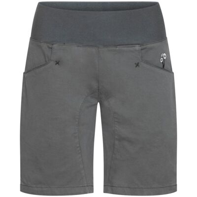Dámské kraťasy Chillaz Arco dark grey 36 Dámské kraťasy Chillaz Arco dark grey 36