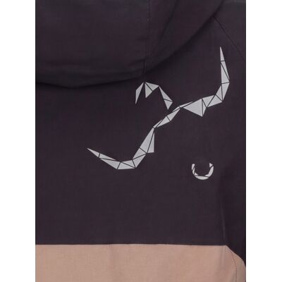 Dámská mikina High Point Rocky Lady Hoody Sandy M Dámská mikina High Point Rocky Lady Hoody Sandy M