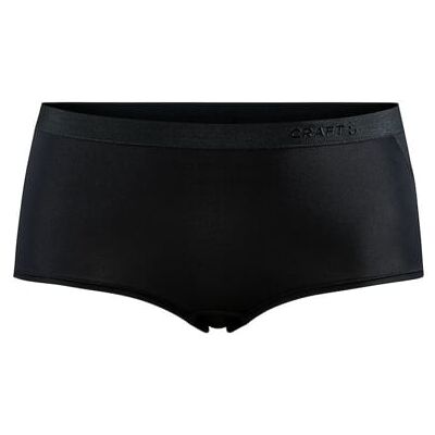 Kalhotky Kalhotky CRAFT CORE Dry Boxer černá S Kalhotky Kalhotky CRAFT CORE Dry Boxer černá S