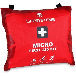 Lékarnička Lifesystems Light & Dry Micro First Aid Kit Lékarnička Lifesystems Light & Dry Micro First Aid Kit