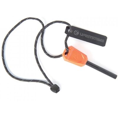 Křesadlo Lifesystems XL Fire Starter Křesadlo Lifesystems XL Fire Starter