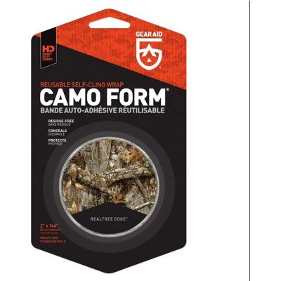 Elastická páska Gear Aid CAMO FORM woodland digital Elastická páska Gear Aid CAMO FORM woodland digital