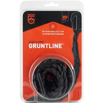 Univerzální šňůra Gear Aid GRUNTLINE elastická šňůra Univerzální šňůra Gear Aid GRUNTLINE elastická šňůra