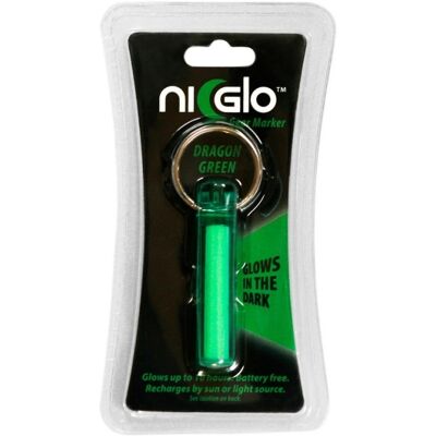 Fluorescenční světlo Gear Aid NI-GLO zelená Fluorescenční světlo Gear Aid NI-GLO zelená